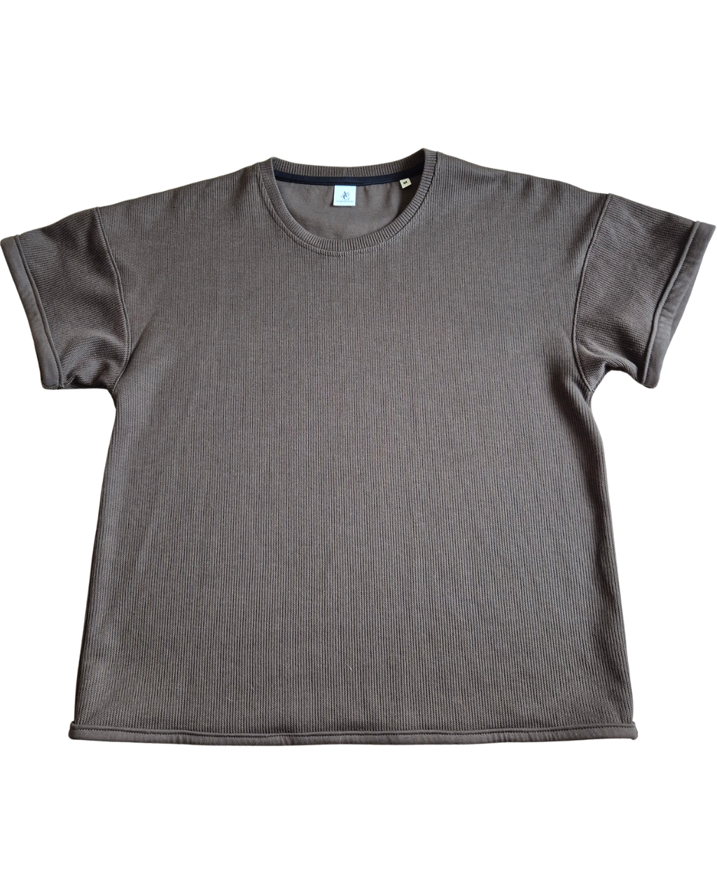 T-Shirt Ovana - kaki