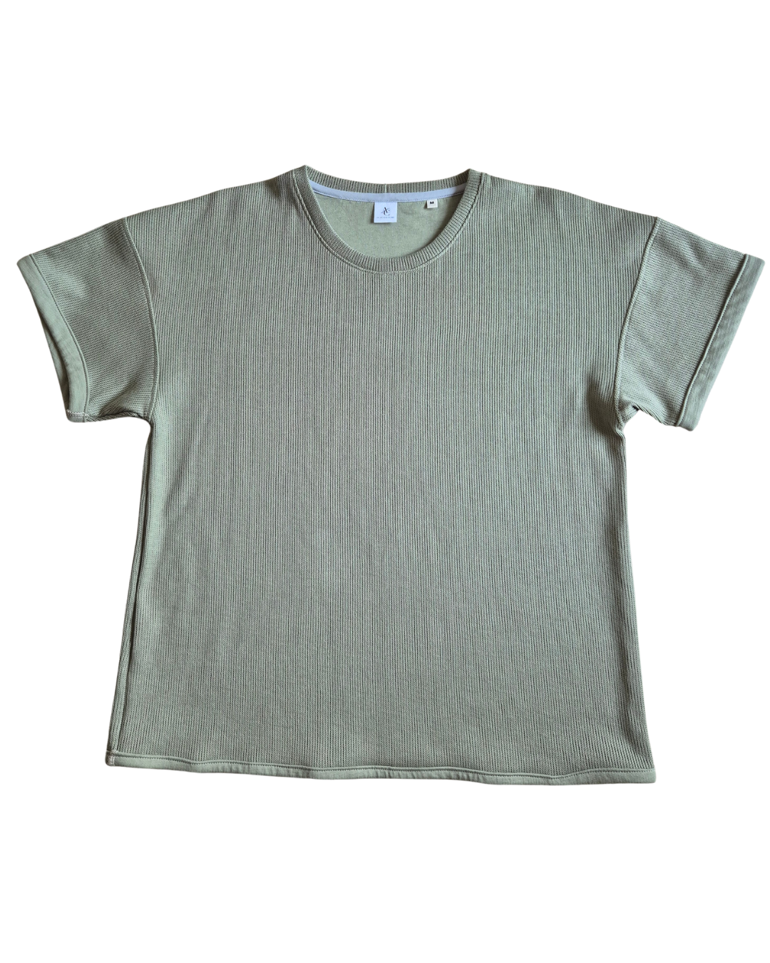 T-Shirt Ovana - sauge