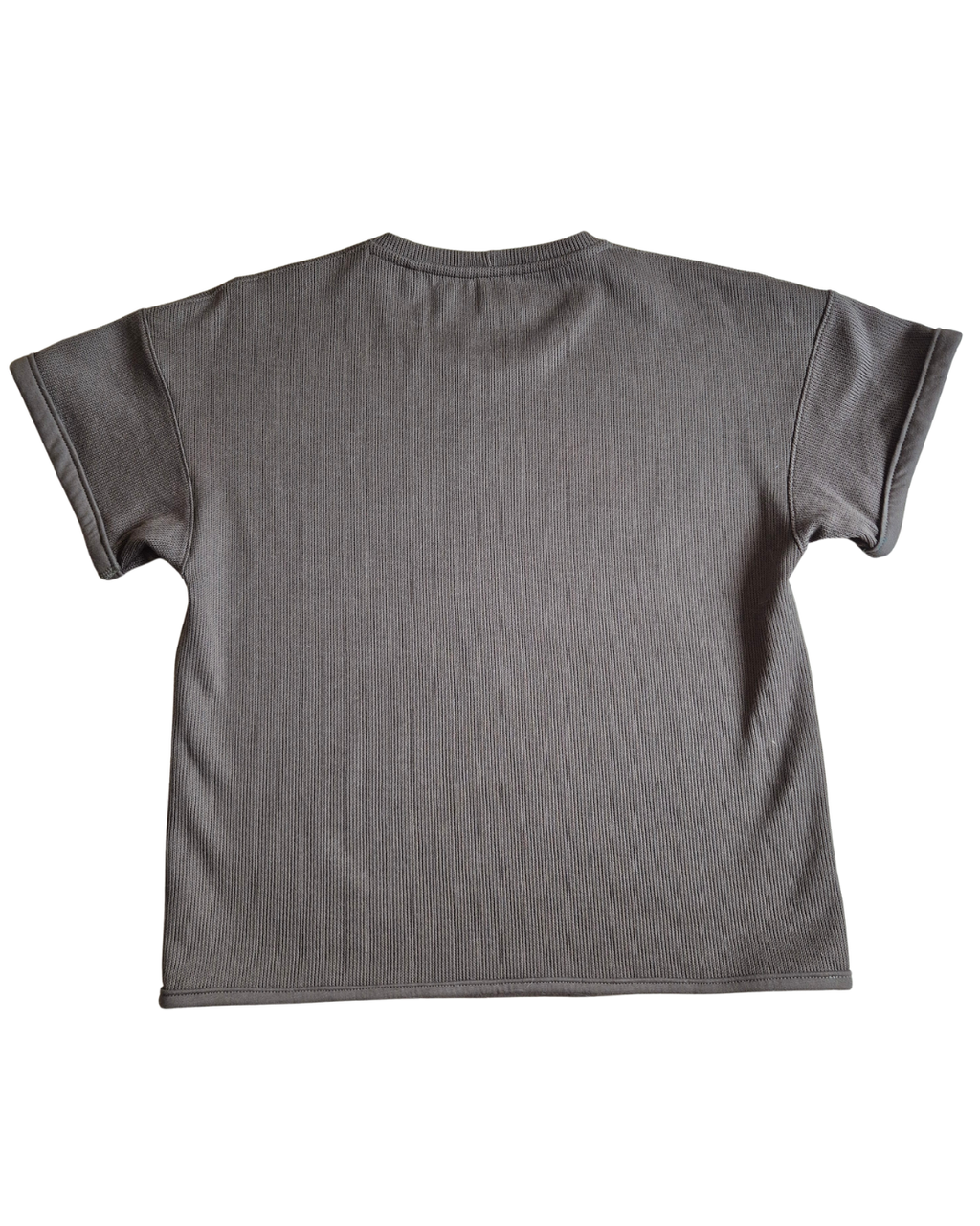 T-Shirt Ovana - kaki