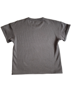 T-Shirt Ovana - kaki