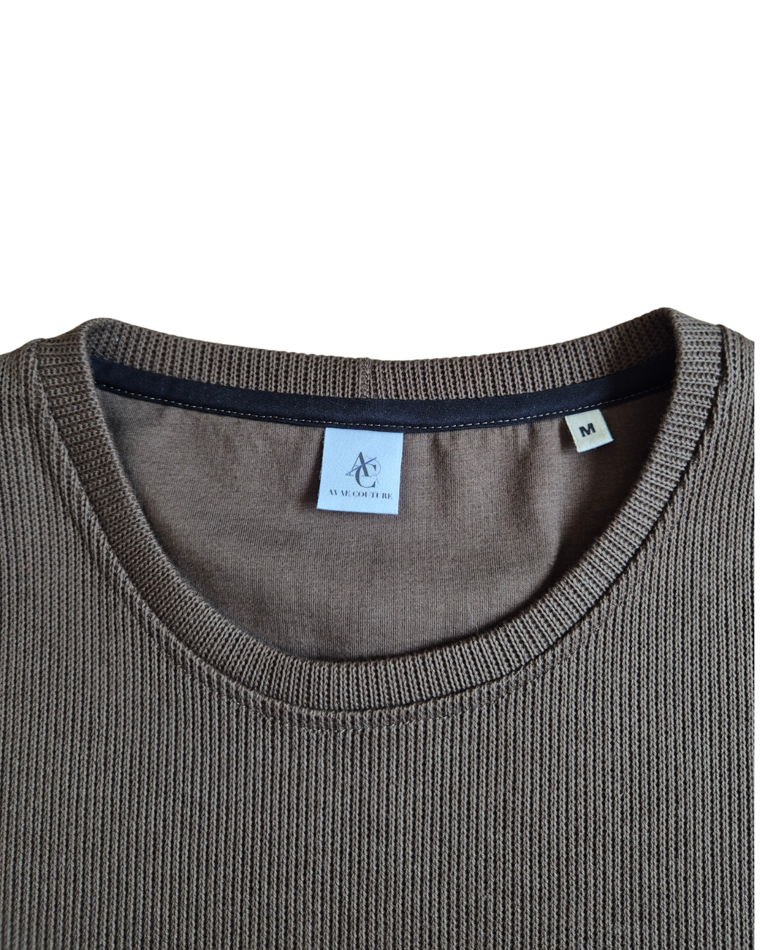 T-Shirt Ovana - kaki