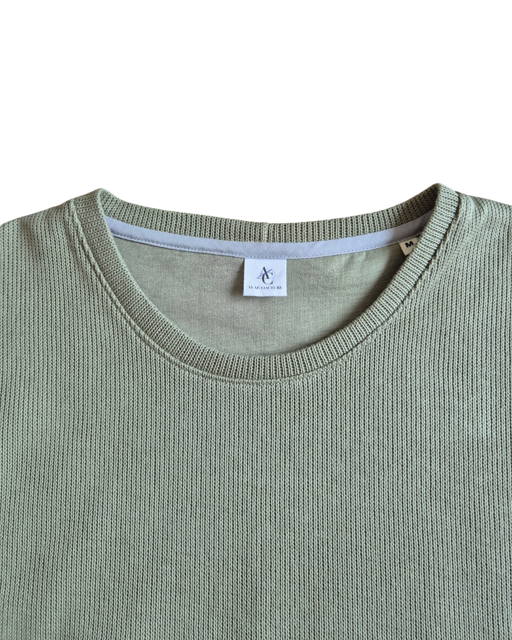 T-Shirt Ovana - sauge