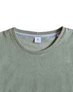 T-Shirt Ovana - sauge