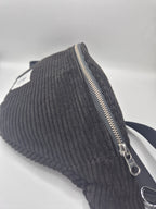 Sac banane taille L, confection artisanale – Avaé Couture