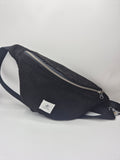 Sac banane taille L, confection artisanale – Avaé Couture