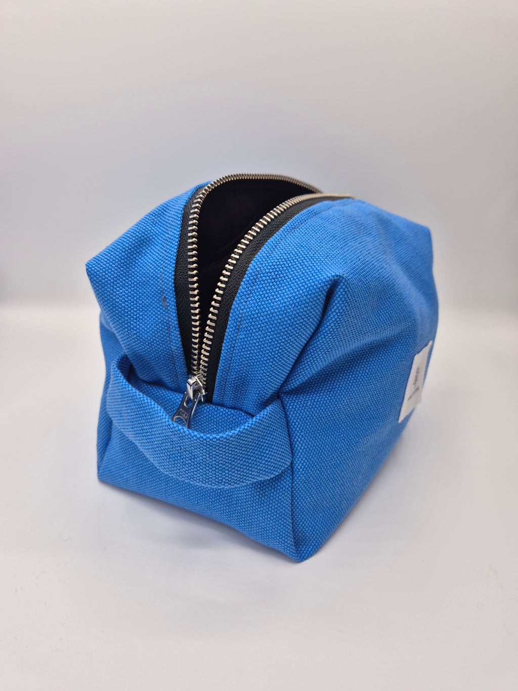 Trousse de toilette taille L, confection artisanale – Avaé Couture