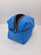 Trousse de toilette taille L, confection artisanale – Avaé Couture