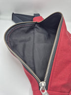 Sac banane taille L, confection artisanale - Avaé Couture