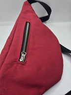 Sac banane taille L, confection artisanale - Avaé Couture