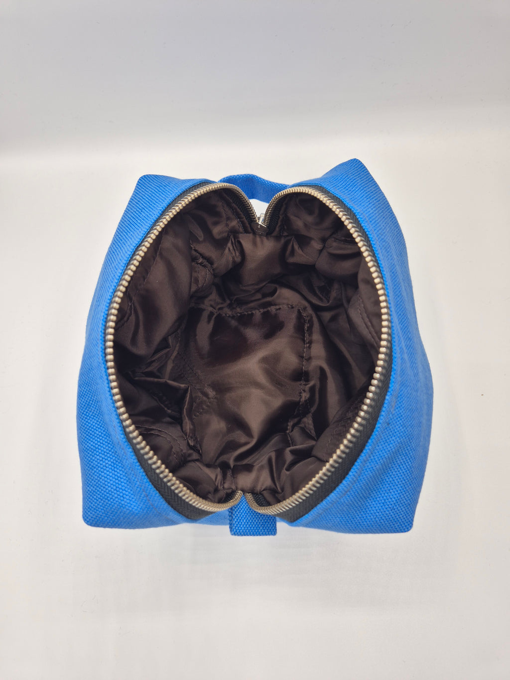 Trousse de toilette taille L, confection artisanale – Avaé Couture