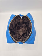 Trousse de toilette taille L, confection artisanale – Avaé Couture