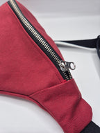 Sac banane taille L, confection artisanale - Avaé Couture