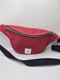 Sac banane taille L, confection artisanale - Avaé Couture