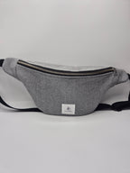Sac banane taille L, confection artisanale - Avaé Couture