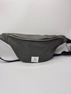 Sac banane taille L, confection artisanale - Avaé Couture