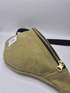 Sac banane taille M, confection artisanale – Avaé Couture