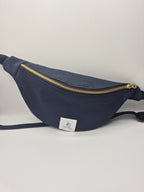 Sac banane taille M, confection artisanale - Avaé Couture