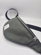 Sac banane taille M, confection artisanale - Avaé Couture