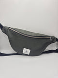 Sac banane taille M, confection artisanale - Avaé Couture