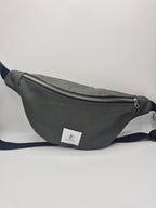 Sac banane taille M, confection artisanale - Avaé Couture