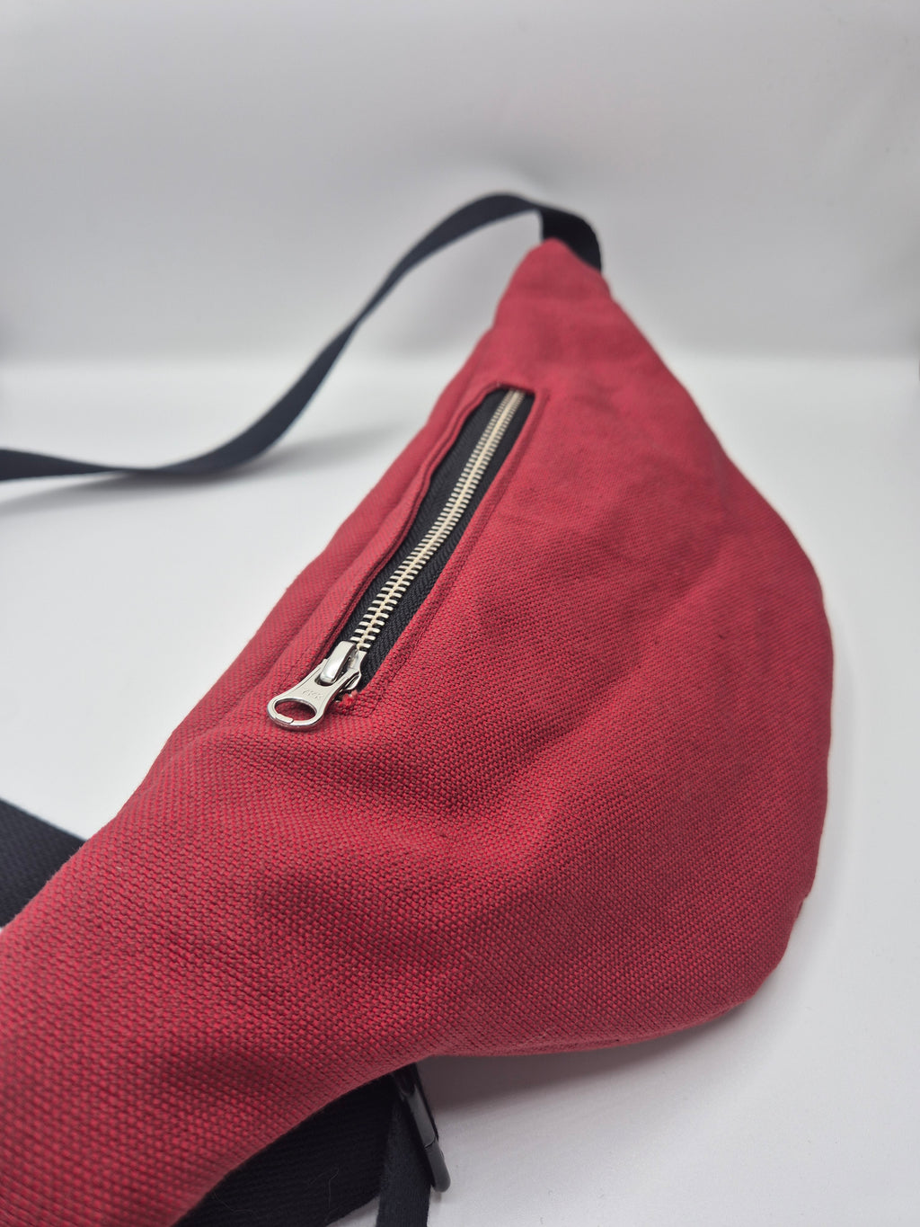 Sac banane taille M, confection artisanale - Avaé Couture
