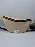 Sac banane taille M, confection artisanale - Avaé Couture