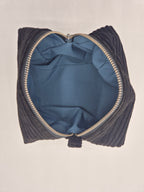 Trousse de toilette taille M, confection artisanale - Avaé Couture
