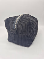 Trousse de toilette taille M, confection artisanale - Avaé Couture