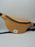 Sac banane taille M, confection artisanale - Avaé Couture