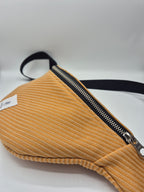 Sac banane taille M, confection artisanale - Avaé Couture