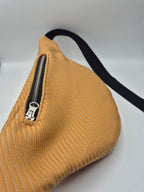 Sac banane taille M, confection artisanale - Avaé Couture