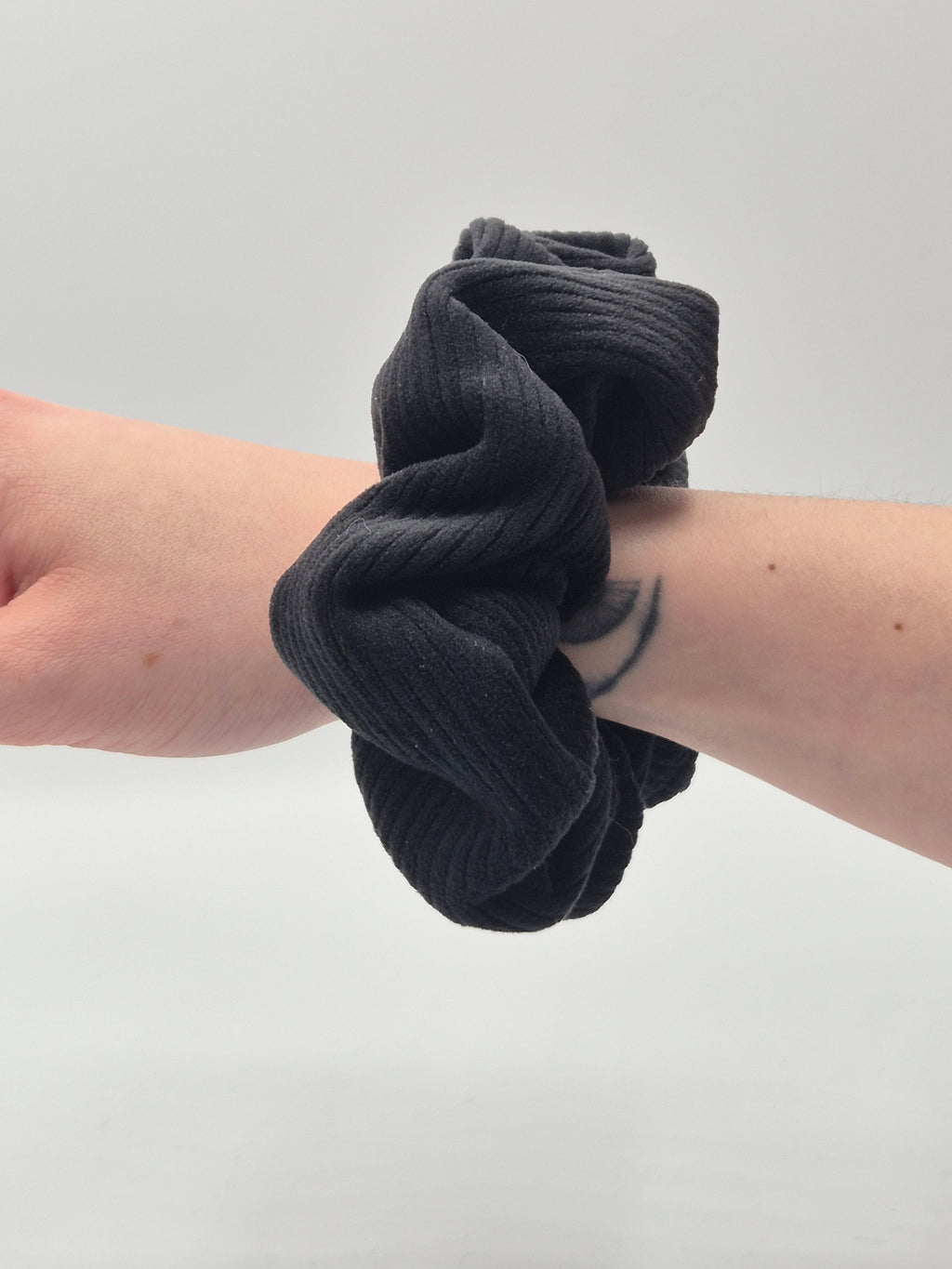 Chouchou pour cheveux, confection artisanale - Avaé Couture