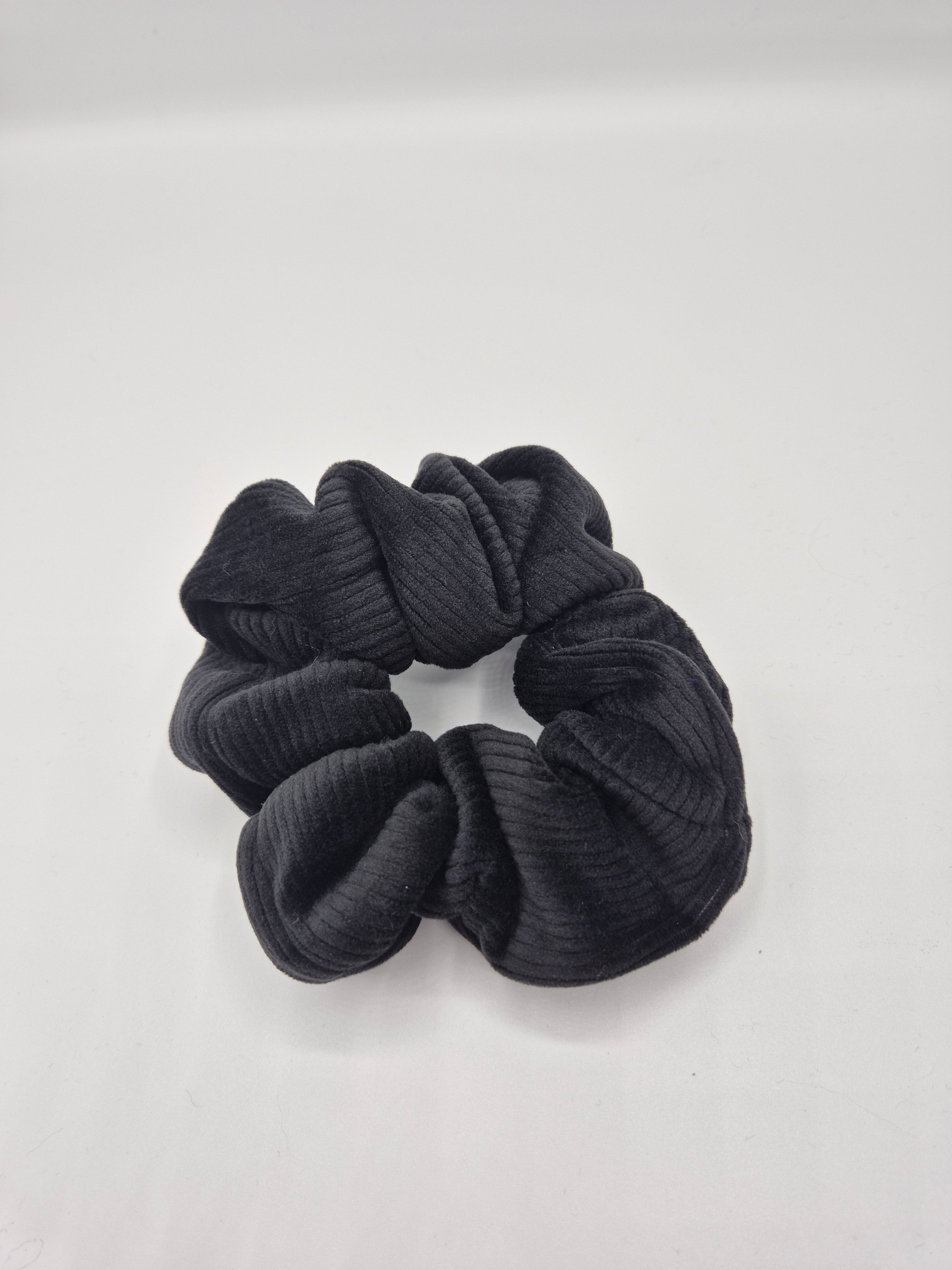 Chouchou pour cheveux, confection artisanale - Avaé Couture