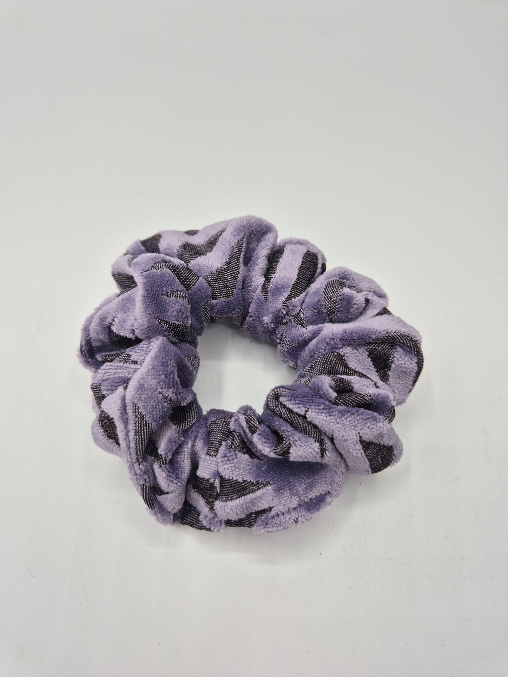 Chouchou pour cheveux, confection artisanale - Avaé Couture