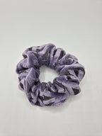 Chouchou pour cheveux, confection artisanale - Avaé Couture