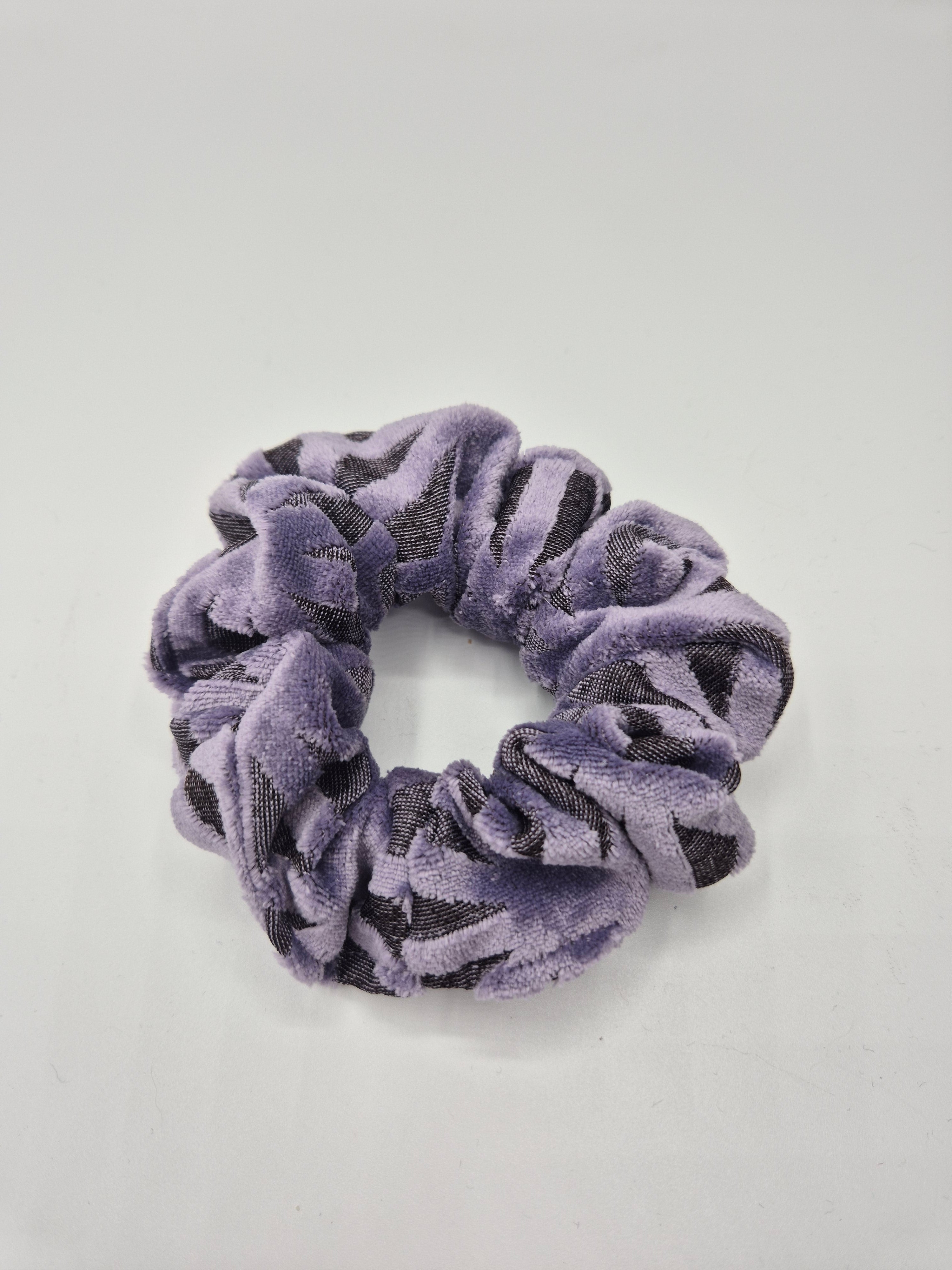 Chouchou pour cheveux, confection artisanale - Avaé Couture