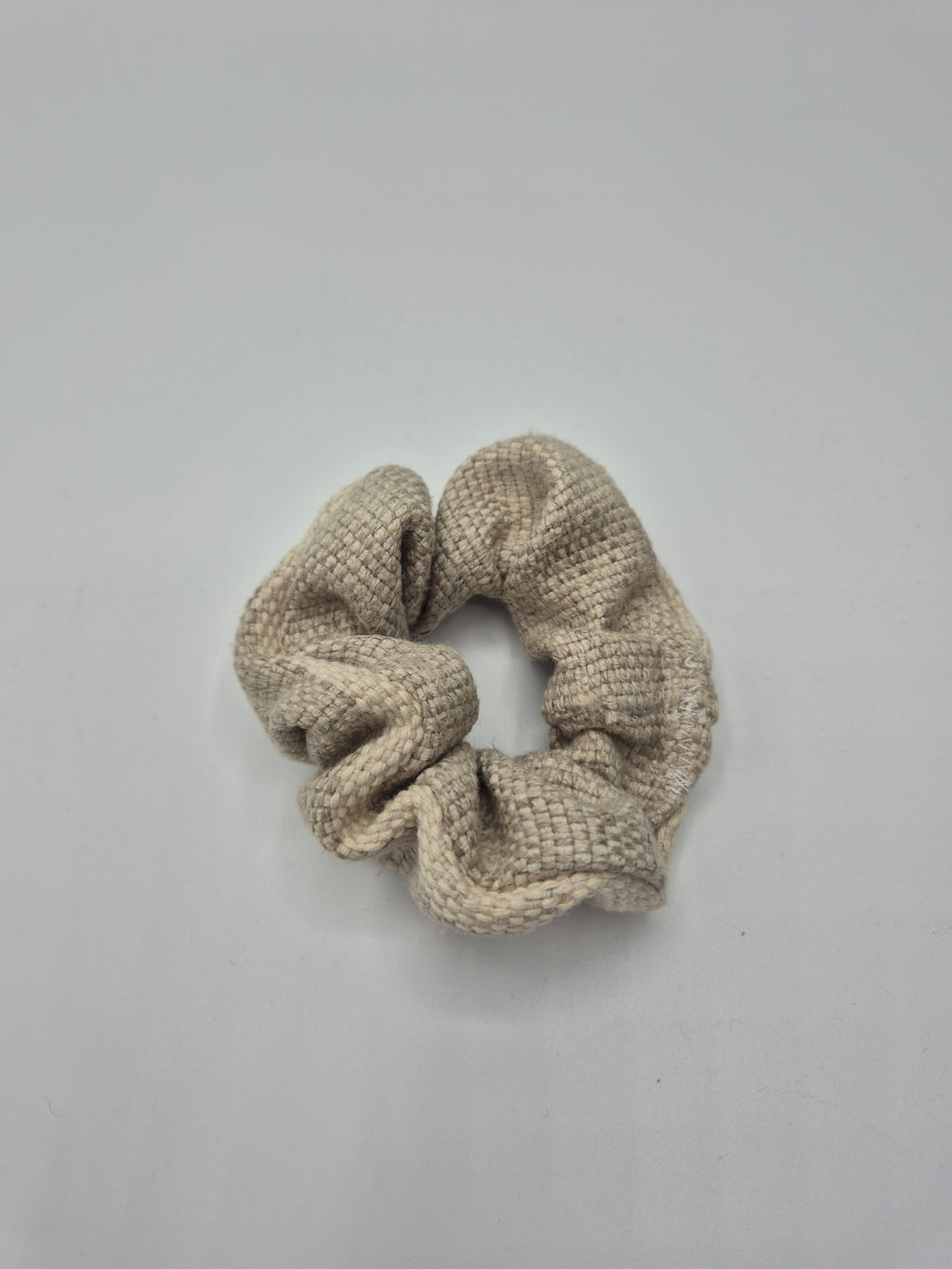 Chouchou pour cheveux, confection artisanale - Avaé Couture