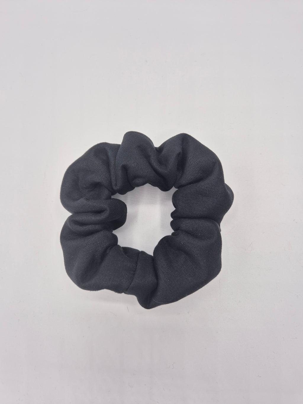 Chouchou pour cheveux, confection artisanale - Avaé Couture