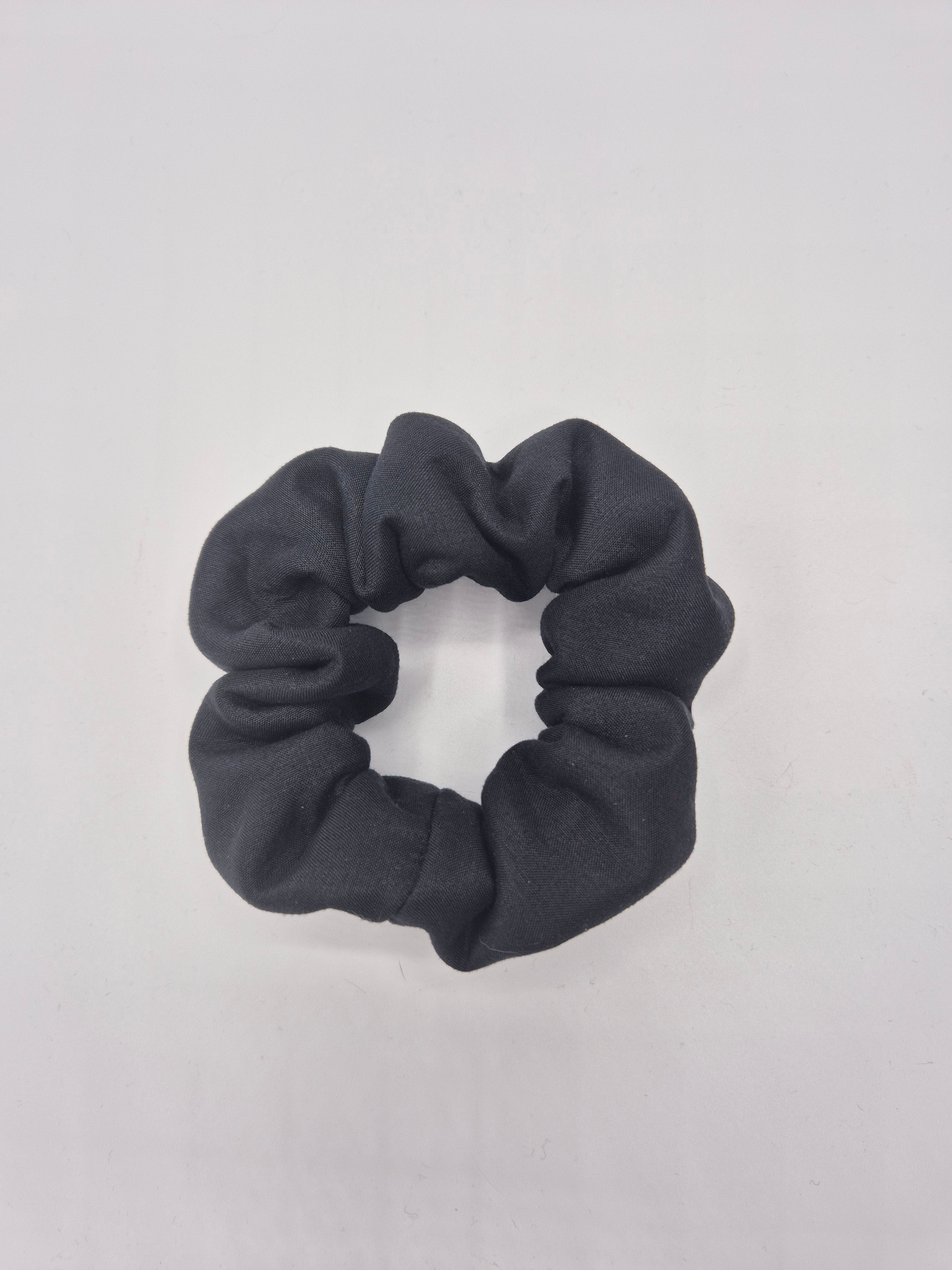 Chouchou pour cheveux, confection artisanale - Avaé Couture