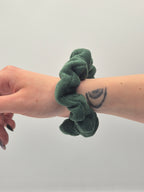 Chouchou pour cheveux, confection artisanale - Avaé Couture