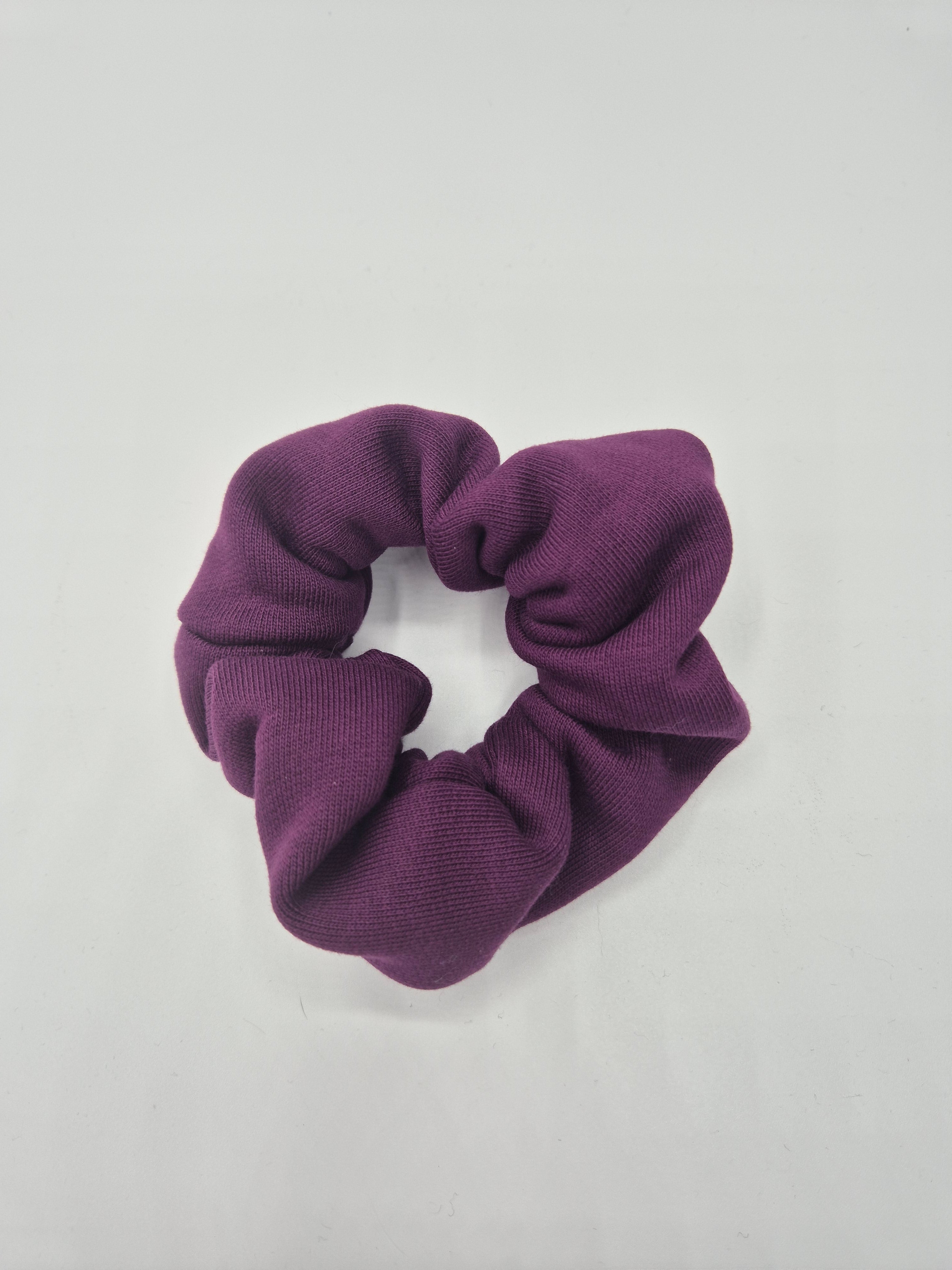 Chouchou pour cheveux, confection artisanale - Avaé Couture