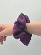 Chouchou pour cheveux, confection artisanale - Avaé Couture