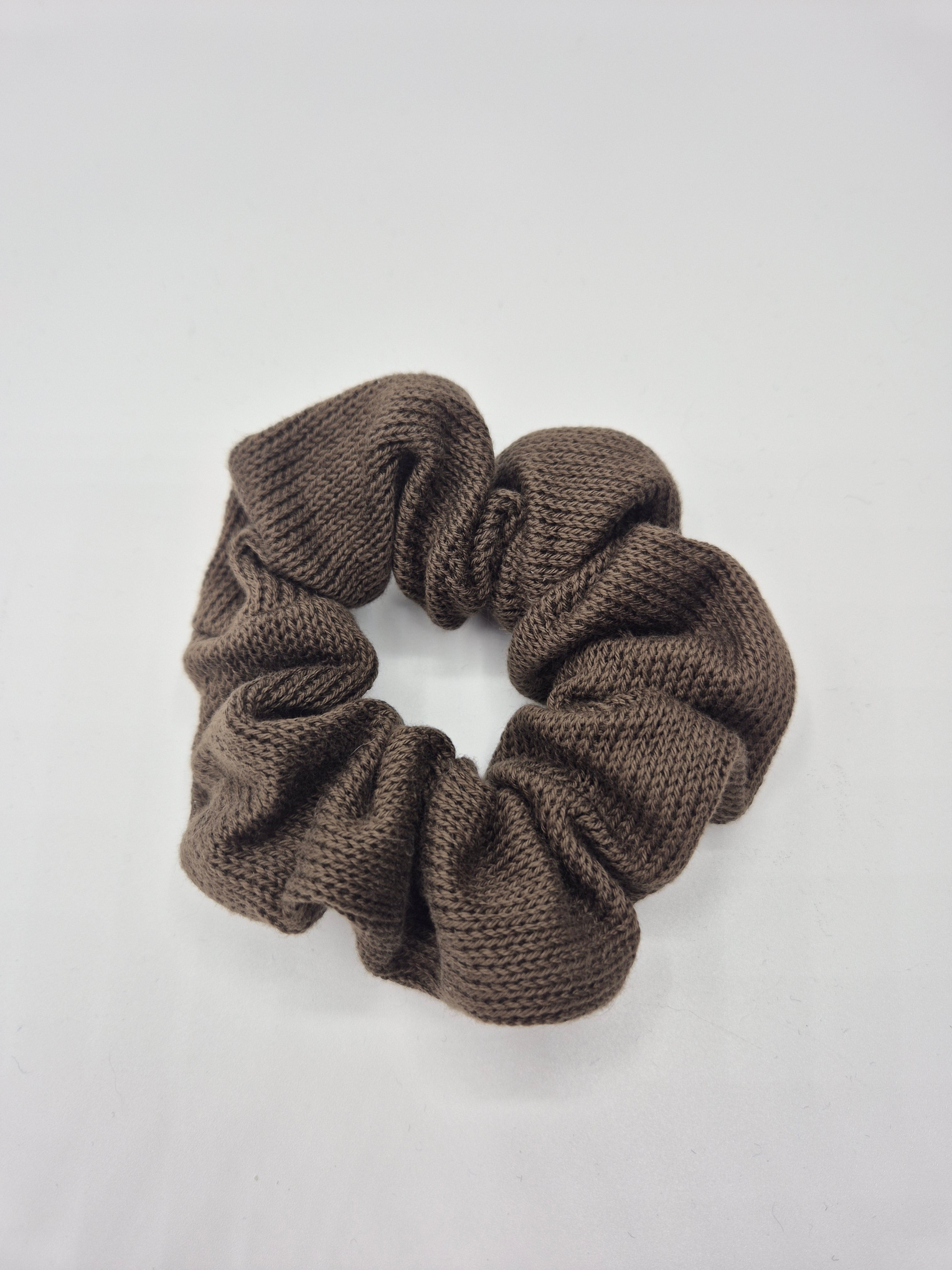 Chouchou pour cheveux, confection artisanale - Avaé Couture