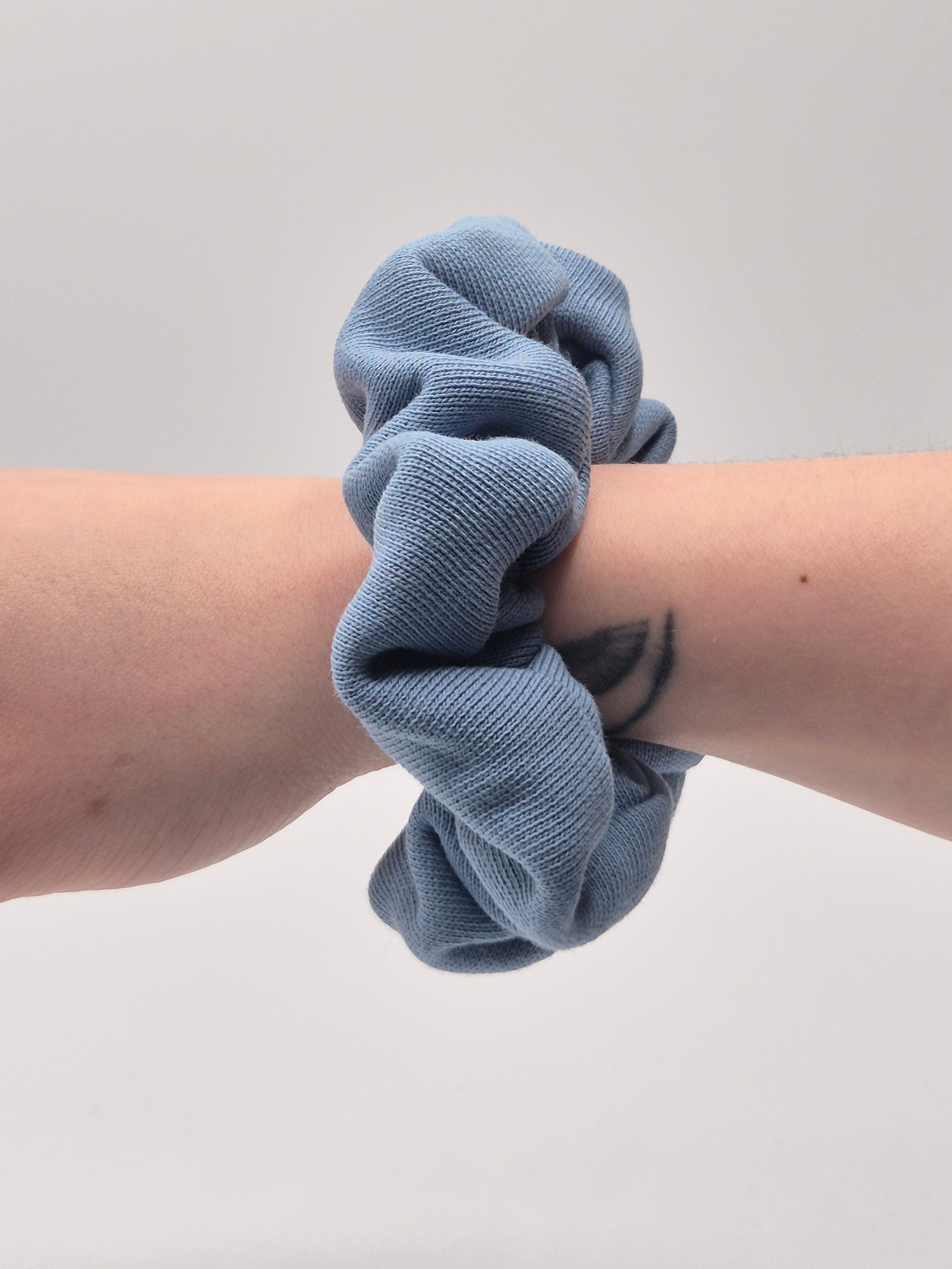 Chouchou pour cheveux, confection artisanale - Avaé Couture