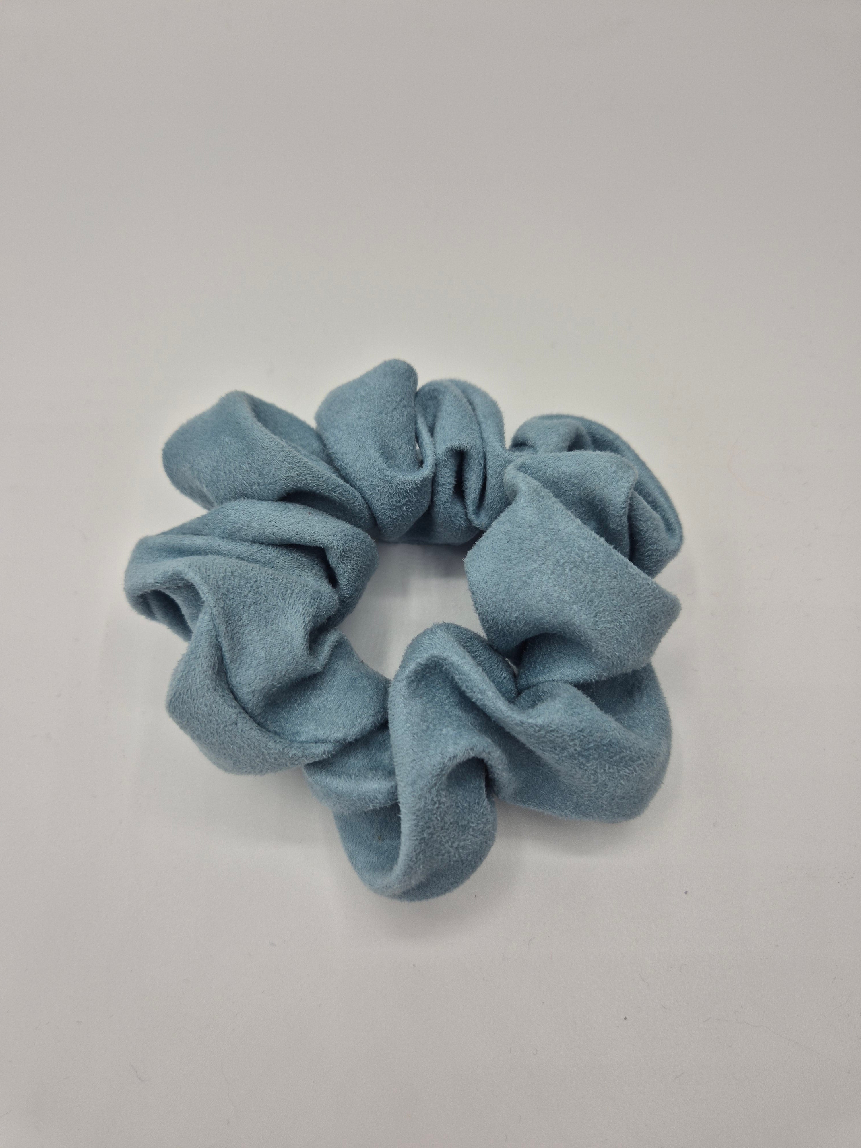 Chouchou pour cheveux, confection artisanale - Avaé Couture