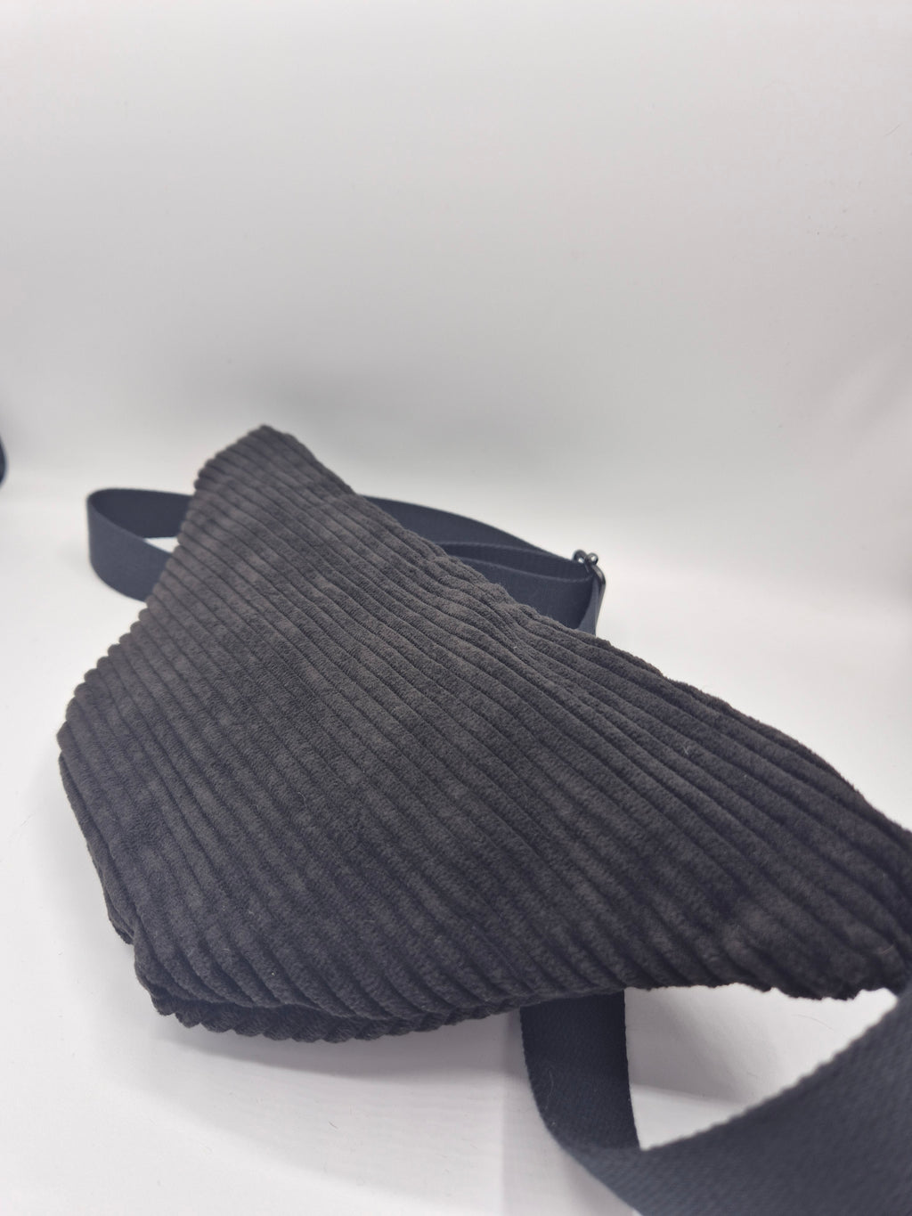 Sac banane taille S, confection artisanale – Avaé Couture