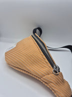 Sac banane taille S, confection artisanale – Avaé Couture