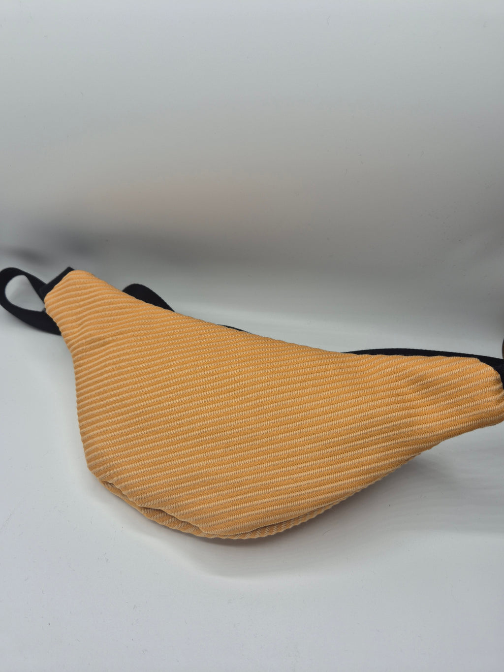 Sac banane taille S, confection artisanale – Avaé Couture