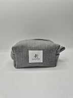 Trousse de toilette taille S, confection artisanale – Avaé Couture