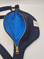 Sac banane taille S, confection artisanale - Avaé Couture